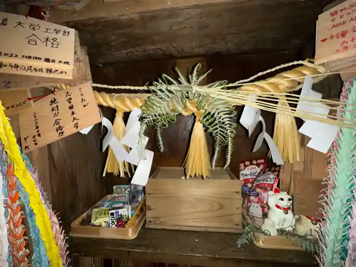 王子神社(徳島県)