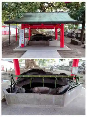 春日神社(大分県)