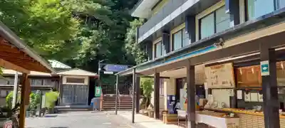 久能山東照宮のその他建物
