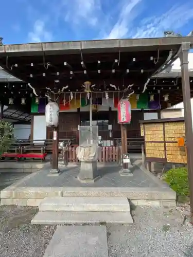 神泉苑(京都府)