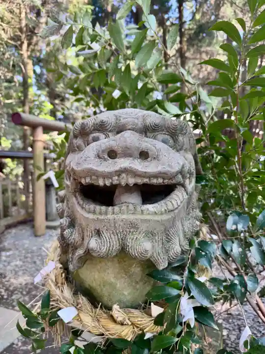 幣立神宮(熊本県)