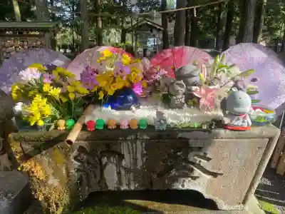 光丸山 法輪寺(栃木県)