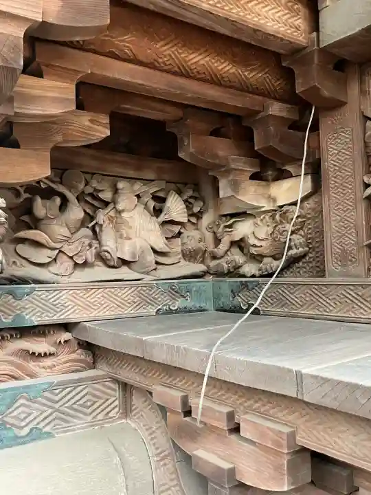 川越氷川神社の{uncategorized: "未分類", other: "その他", undefined: "問題あり", building: "その他建物", grave: "お墓", sacred_gate: "鳥居", guardian: "狛犬", statue: "像", buddha: "仏像", history: "歴史", nature: "自然", garden: "庭園", animal: "動物", pagoda: "塔", temizu: "手水舎", mountain_gate: "山門・神門", sanctuary: "本殿・本堂", subordinate: "末社・摂社", art: "芸術", scenery: "景色", jizo: "地蔵", ema: "絵馬", goshuin: "御朱印", omikuji: "おみくじ", items: "授与品その他", amulet: "お守り", goshuincho: "御朱印帳", eats: "食事", festival: "お祭り", votive_dance: "神楽", shichigosan: "七五三参", wedding: "結婚式", experience: "体験その他", initially: "初詣", around: "周辺", anti_infection: "感染症対策"}