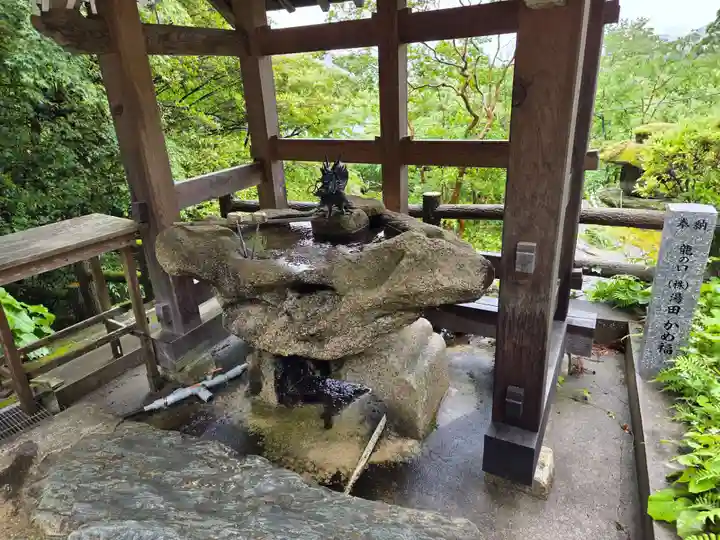 山口大神宮(山口県)