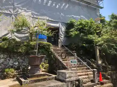 松尾寺(京都府)