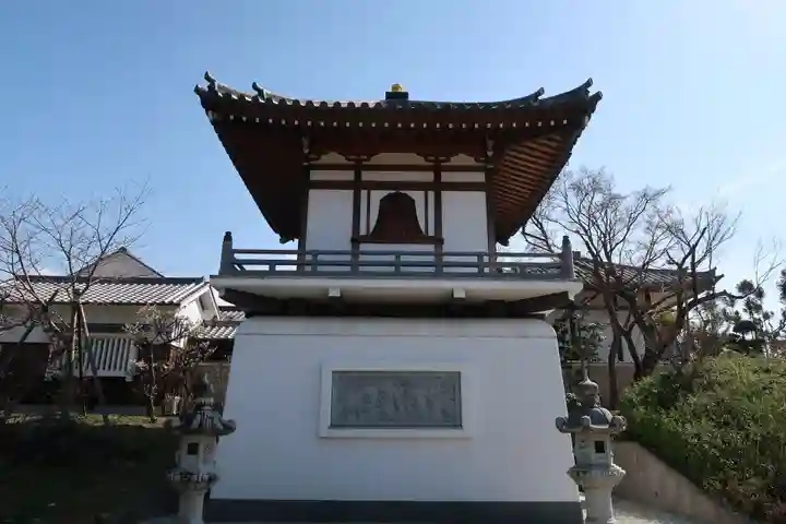 帯解寺(奈良県)