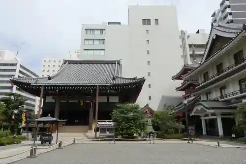 太融寺のその他建物