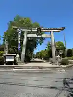中山神社(岡山県)