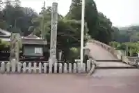 西寒多神社のその他建物