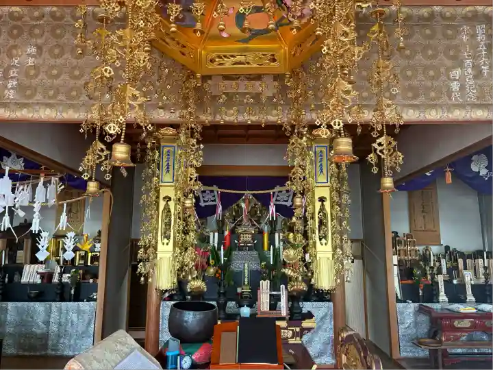 正善寺(愛知県)