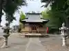 白根神社(神奈川県)