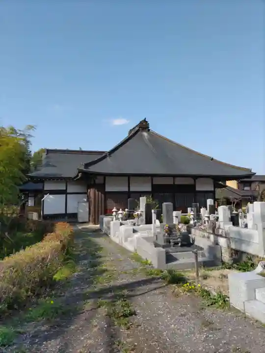 寿香寺の本殿・本堂