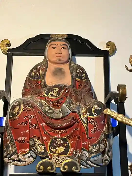 全長寺(滋賀県)