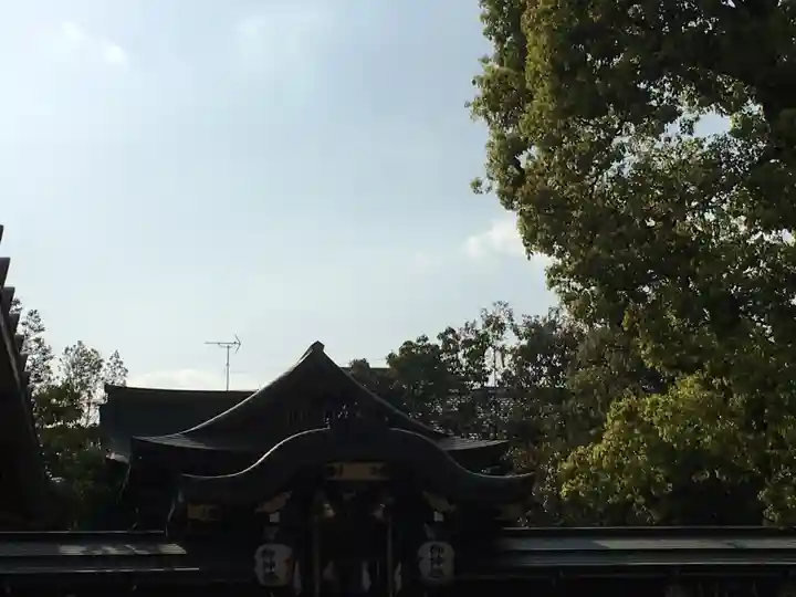 晴明神社(京都府)