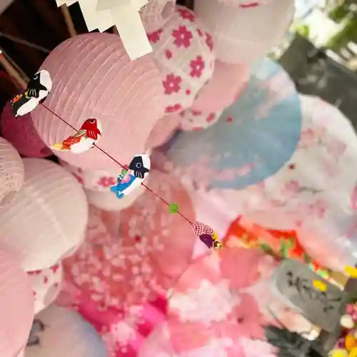 札幌諏訪神社のその他建物