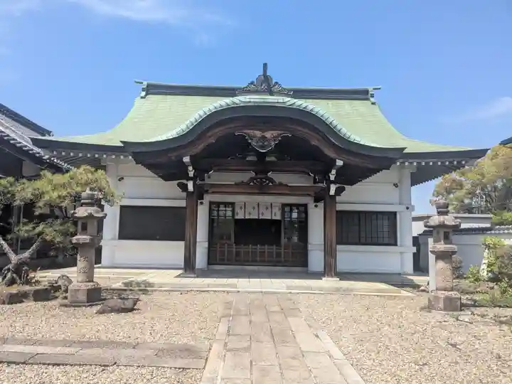 蔵福寺(愛知県)