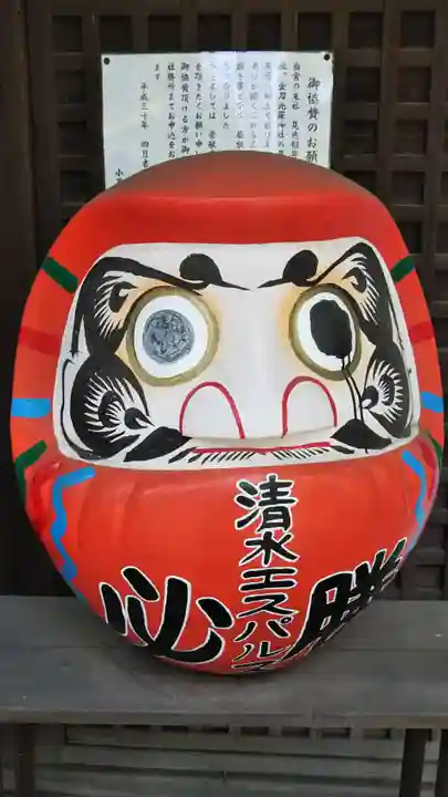 小芝八幡宮のその他建物