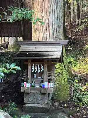 九頭龍神社(東京都)