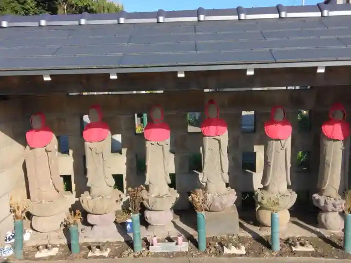 圓福寺(円福寺)(神奈川県)