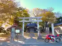 稲荷神社(埼玉県)