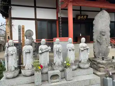 妙楽院(埼玉県)