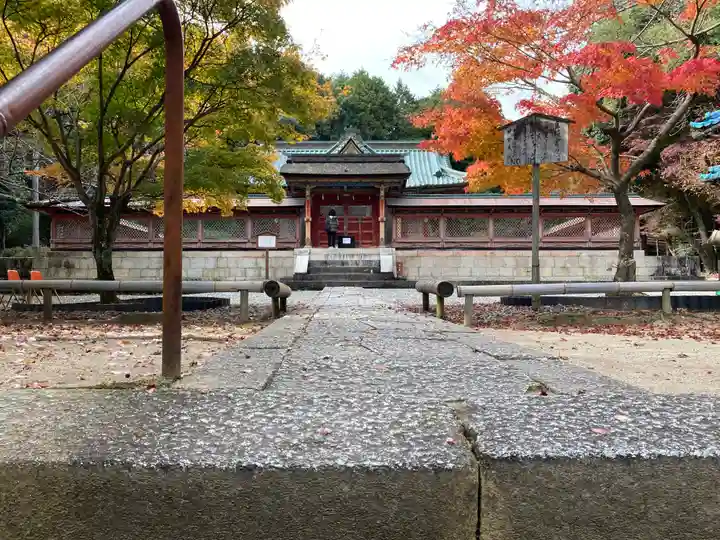 日吉東照宮(滋賀県)