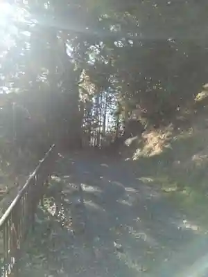 出羽神社(宮城県)