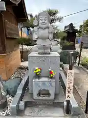 惣宗寺（佐野厄除け大師）(栃木県)