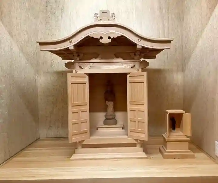 蓮華峯寺(岐阜県)