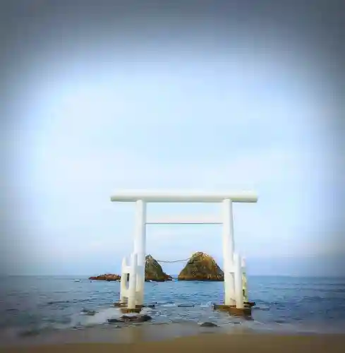 櫻井神社(福岡県)