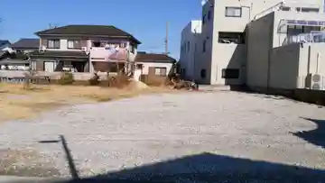 甘露院(東龍寺塔頭 廃寺)のその他建物