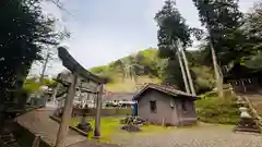 鹿島神社(兵庫県)