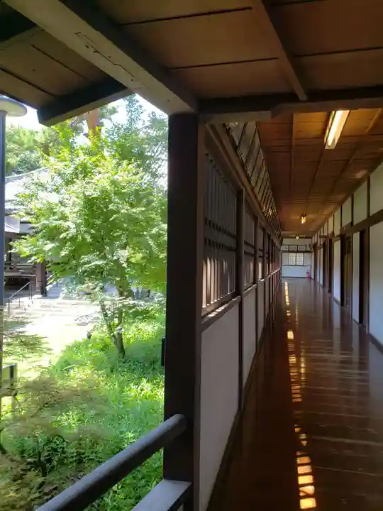 妙法寺(東京都)