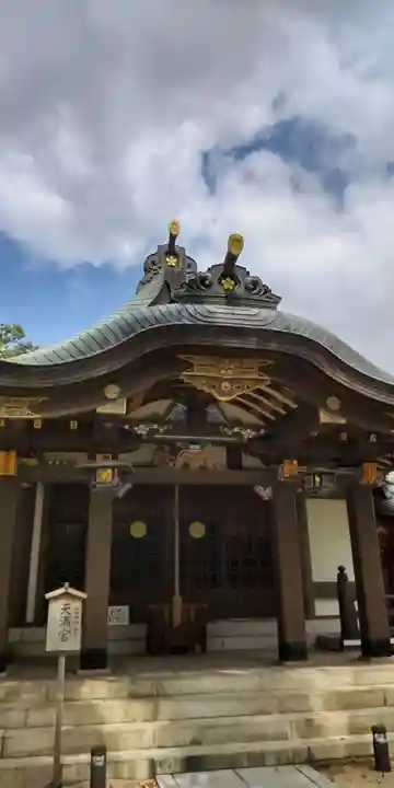 山田神社(大阪府)