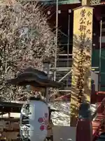 亀戸天神社(東京都)
