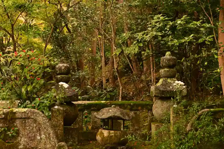 安楽寺(京都府)