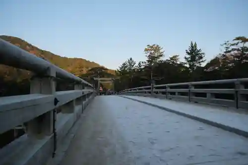 伊勢神宮内宮（皇大神宮）のその他建物