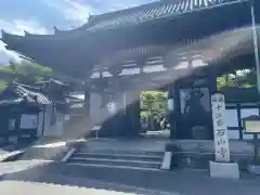 石山寺(滋賀県)