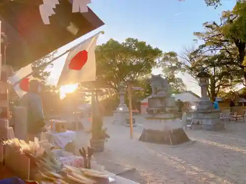 小垣江神明神社(愛知県)