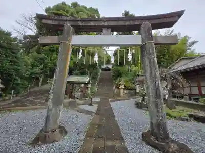 居神神社(神奈川県)