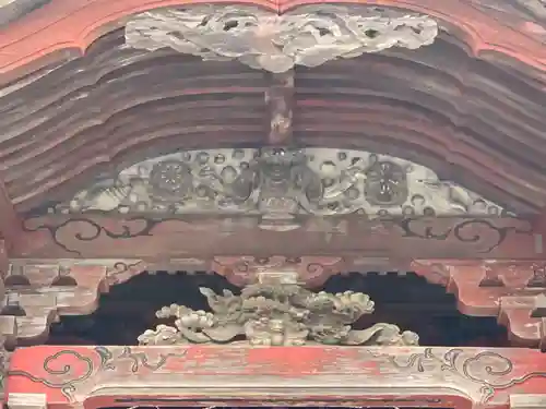 清澄寺のその他建物