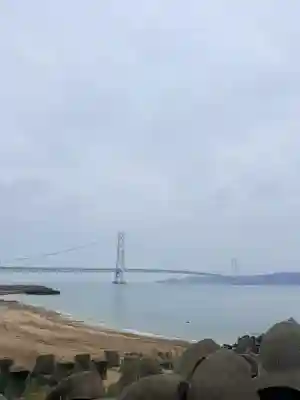 舞子六神社／まいこむの宮の{uncategorized: "未分類", other: "その他", undefined: "問題あり", building: "その他建物", grave: "お墓", sacred_gate: "鳥居", guardian: "狛犬", statue: "像", buddha: "仏像", history: "歴史", nature: "自然", garden: "庭園", animal: "動物", pagoda: "塔", temizu: "手水舎", mountain_gate: "山門・神門", sanctuary: "本殿・本堂", subordinate: "末社・摂社", art: "芸術", scenery: "景色", jizo: "地蔵", ema: "絵馬", goshuin: "御朱印", omikuji: "おみくじ", items: "授与品その他", amulet: "お守り", goshuincho: "御朱印帳", eats: "食事", festival: "お祭り", votive_dance: "神楽", shichigosan: "七五三参", wedding: "結婚式", experience: "体験その他", initially: "初詣", around: "周辺", anti_infection: "感染症対策"}