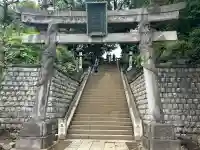品川神社(東京都)