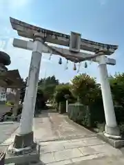 豊景神社(福島県)