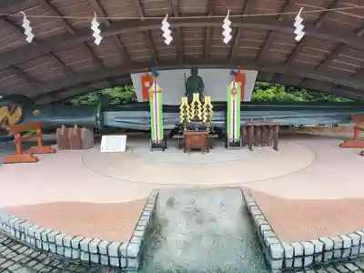 白鷺神社のその他建物