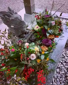 滑川神社 - 仕事と子どもの守り神(福島県)(2023年01月14日(土) 12時47分59秒投稿)