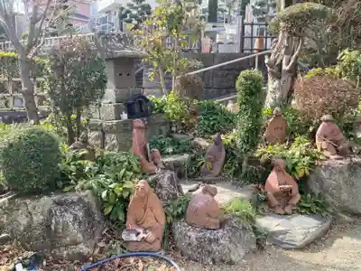 善福寺(神奈川県)