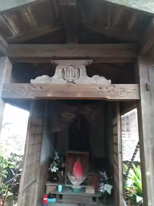 普門院(大分県)