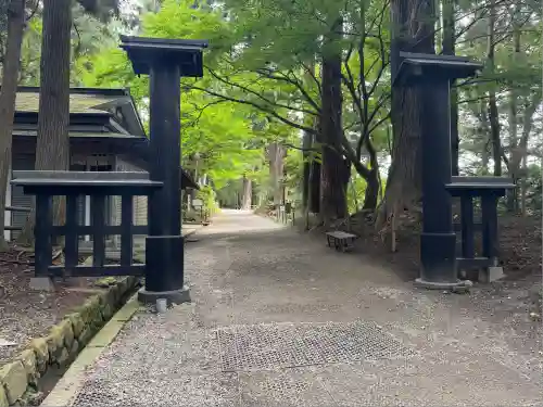 中尊寺(岩手県)