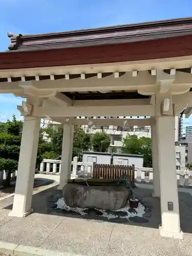 貴船社（一社3）(愛知県)